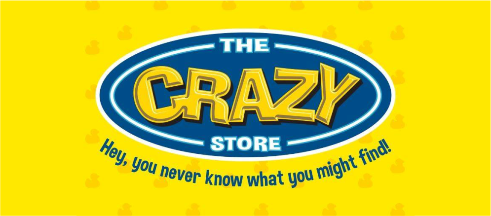 Store Logo